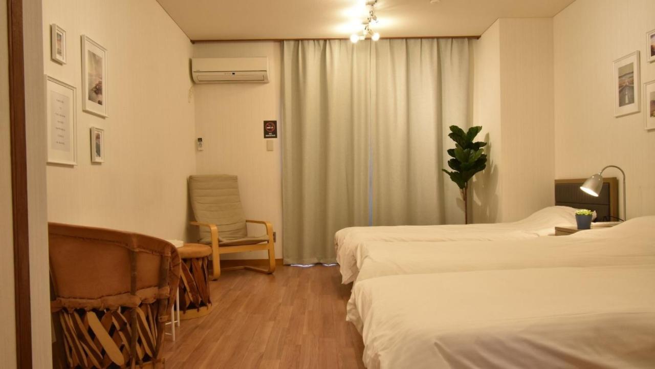 Marugamemachi Building 3Rd Floor - Vacation Stay 51067V Takamacu Exteriér fotografie